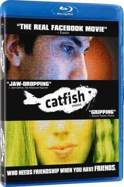 poster film Catfish