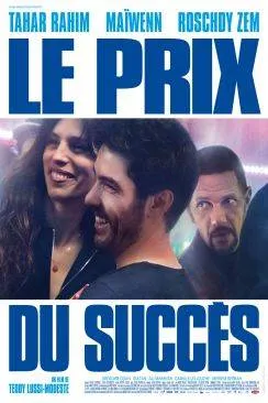 Affiche du film Le Prix du succaprès en streaming