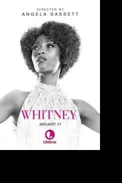 poster Whitney