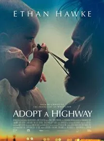 Affiche du film Adopt A Highway en streaming