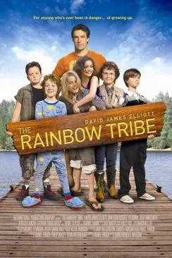 Affiche du film La Tribu arc-en-ciel (The Rainbow Tribe) en streaming