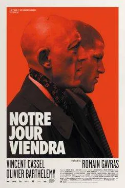 poster film Notre jour viendra