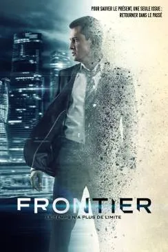 poster Frontier (Rubezh)