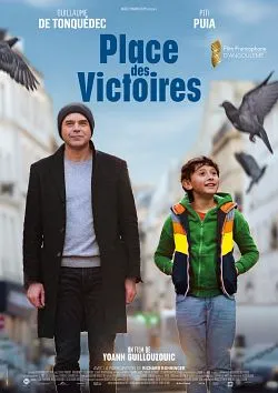 Affiche du film Place des victoires en streaming