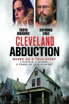 poster Cleveland Abduction