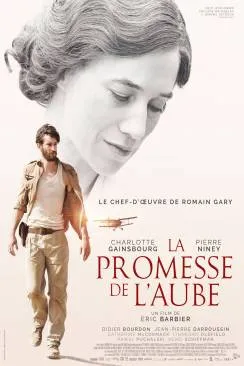 Affiche du film La Promesse de l'aube en streaming