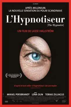 Affiche du film L'Hypnotiseur (Hypnotisà¶ren) en streaming