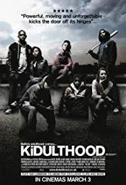 poster film Kidulthood