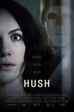 Affiche du film Hush en streaming