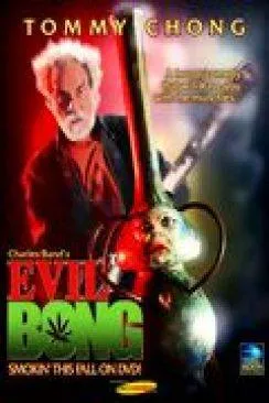 poster Evil Bong