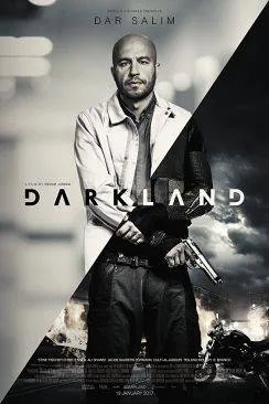 poster Darkland