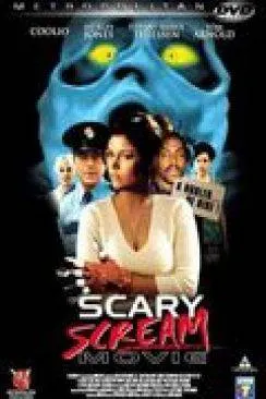 Affiche du film Scary Scream Movie (Shriek If You Know What I Did Last Friday the Thirteenth) en streaming