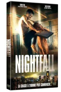 Affiche du film Nightfall (Daai deoi bou) en streaming