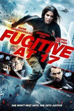 Affiche du film La Fugitive (TV) (Fugitive at 17) en streaming