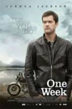 poster film One Week