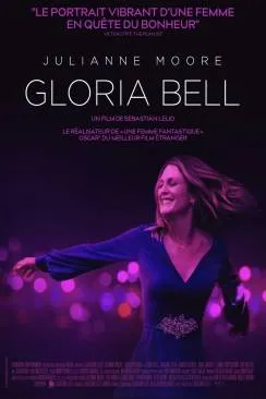 poster Gloria Bell