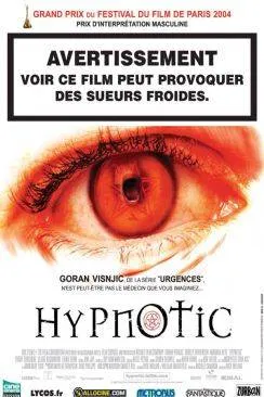 poster film Hypnotic (Doctor sleep)