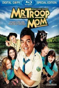 poster Un papa très spécial (Mr. Troop Mom)