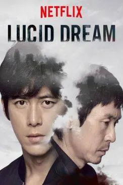 poster film Lucid Dream