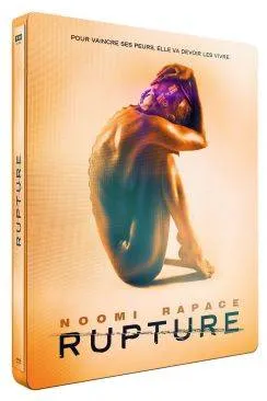 Affiche du film Rupture en streaming