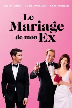 Affiche du film Le Mariage de mon ex (Literally, Right Before Aaron) en streaming