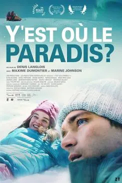 Affiche du film Y'est où le paradis? en streaming