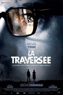 Affiche du film La Traversée en streaming