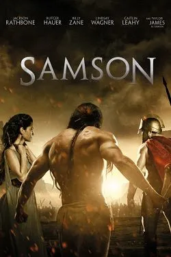 poster film Samson