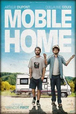 poster Mobile Home