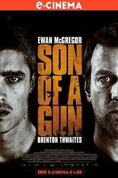 poster Son of a Gun