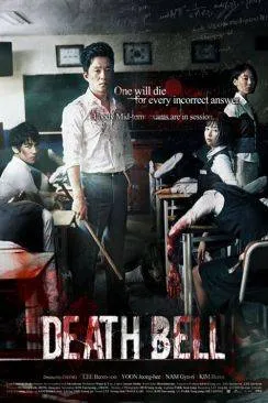 poster Death bell