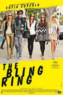 poster The Bling Ring