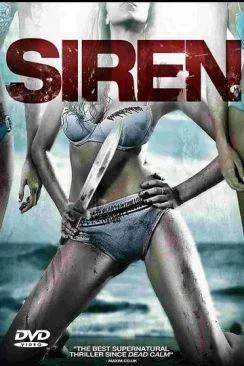 poster film Siren