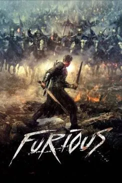 Affiche du film Furious (2017) en streaming