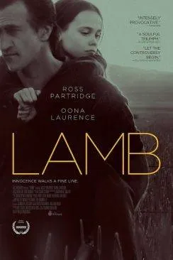 Affiche du film Lamb en streaming