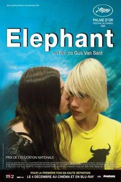 poster Elephant