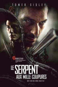 poster Le Serpent aux mille coupures