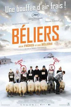 poster film Béliers (Hràºtar)