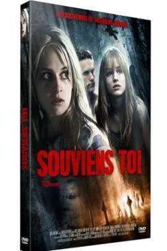 poster Souviens-toi (Forget Me Not)