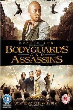 poster film Bodyguards  and  Assassins