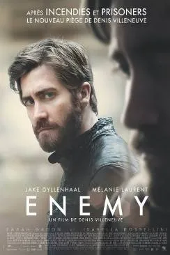 poster film Enemy