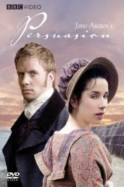 Affiche du film Persuasion en streaming