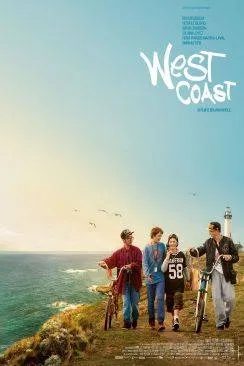 poster West Coast