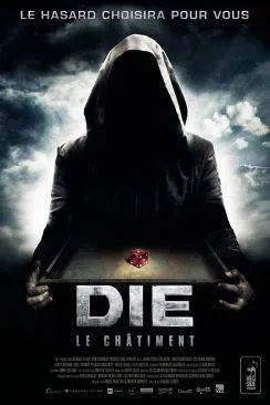 poster Die (Le châtiment) (Die)