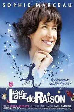 Affiche du film L'Age de raison en streaming