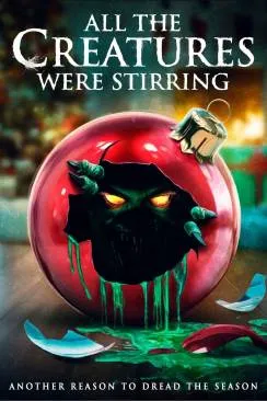 Affiche du film All the Creatures Were Stirring en streaming