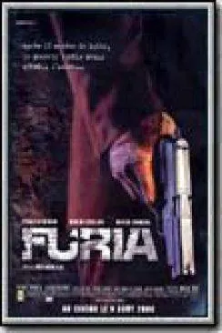 poster film Furia