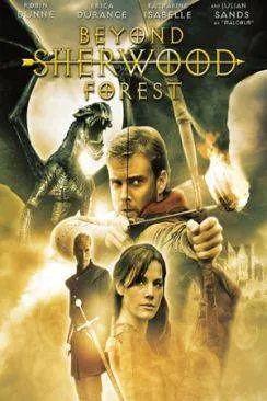 poster film Robin des Bois et la créature de Sherwood (TV) (Beyond Sherwood Forest (TV))