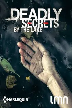 poster Deadly Secrets By The Lake