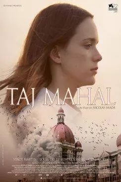 poster Taj Mahal